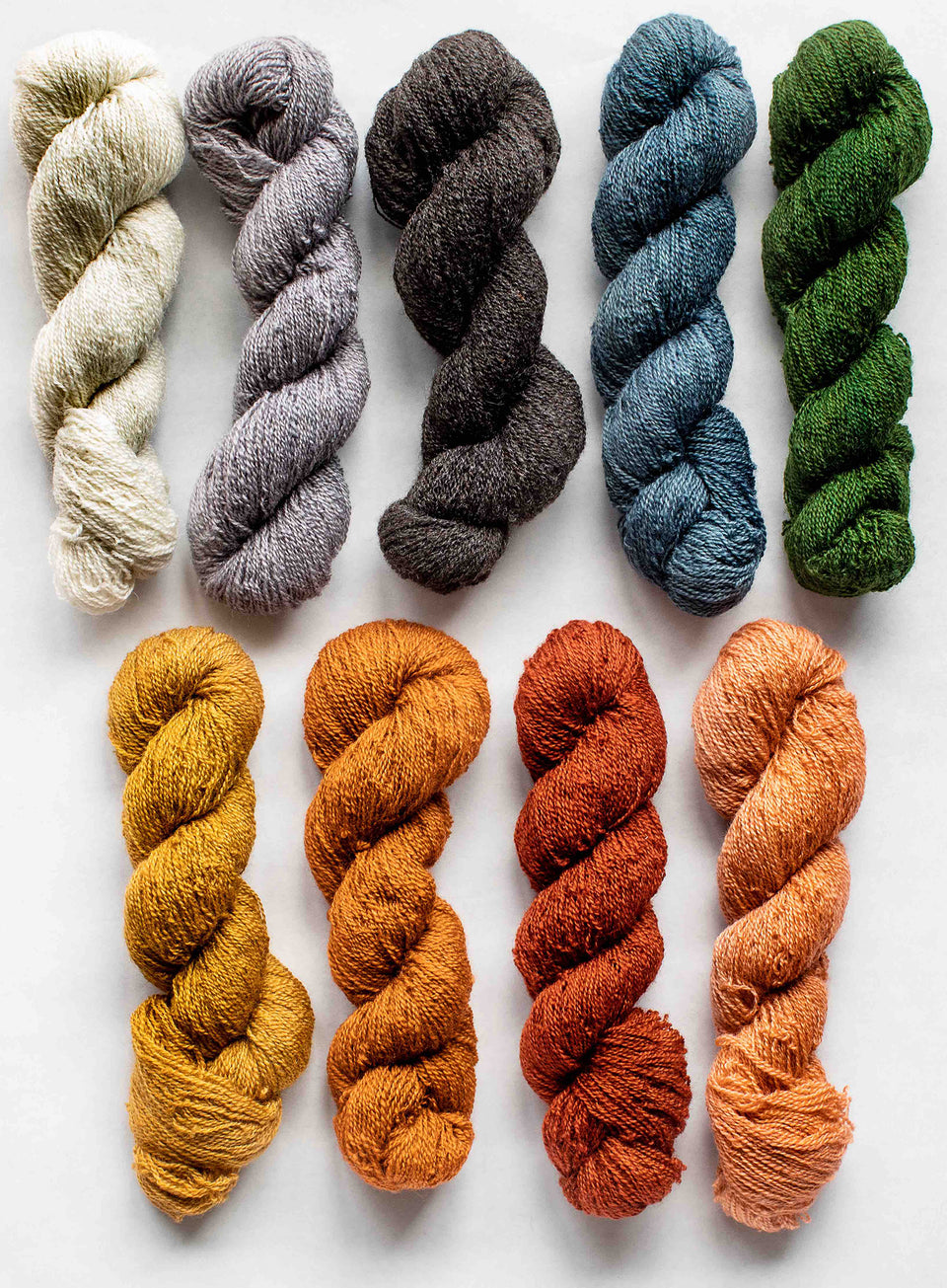 Yarn & Knitting