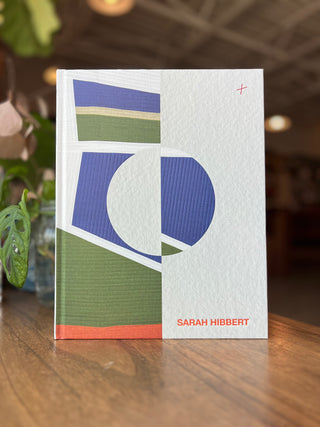 From Collage to Quilt by Sarah Hibbert