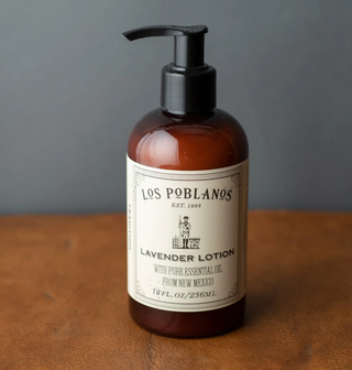 Lavender Lotion 12 oz.