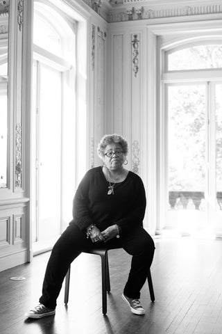 An Indelible Imprint: A Mixer and Panel Discussion