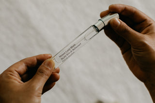 No. 04  Bois de Balincourt Travel Spray