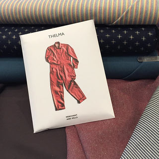 Thelma Pattern