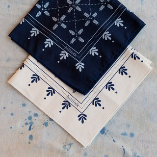 Hillfolk Classic Bandanas
