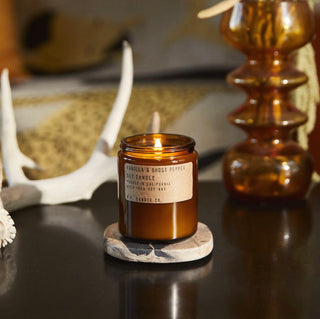 PF Candles (Medium 7.2 oz)