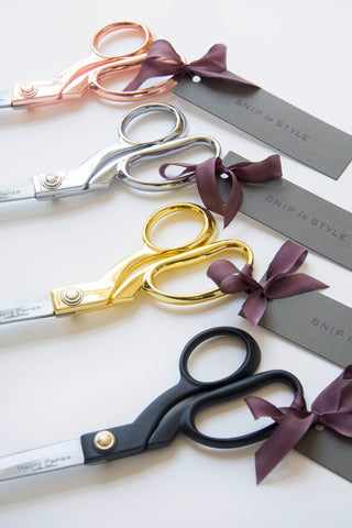 Haute Papier Scissors