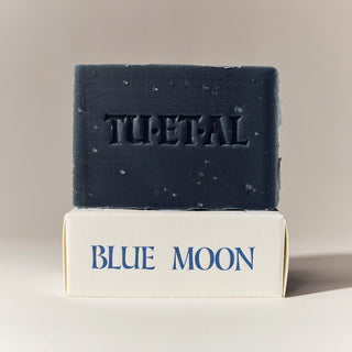 Blue Moon Soap
