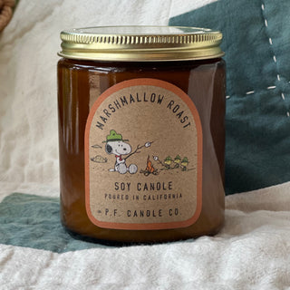 Marshmallow Roast - PF Candle