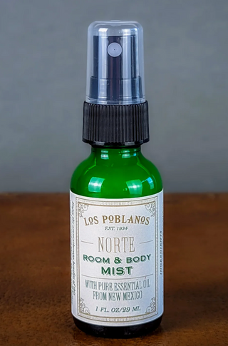 Norte Room & Body Mist