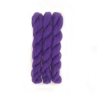 Perennial Mini Skeins