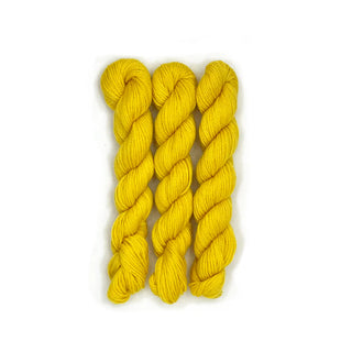 Perennial Mini Skeins