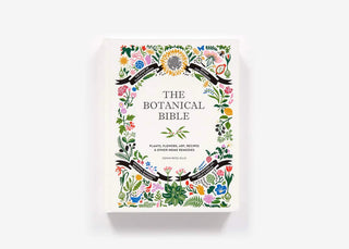 The Botanical Bible