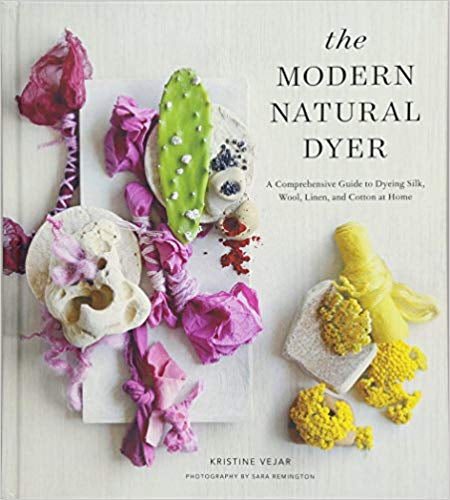 The Modern Natural Dyer