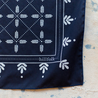 Hillfolk Classic Bandanas