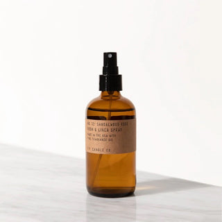 No. 32 Sandalwood Rose Room Spray