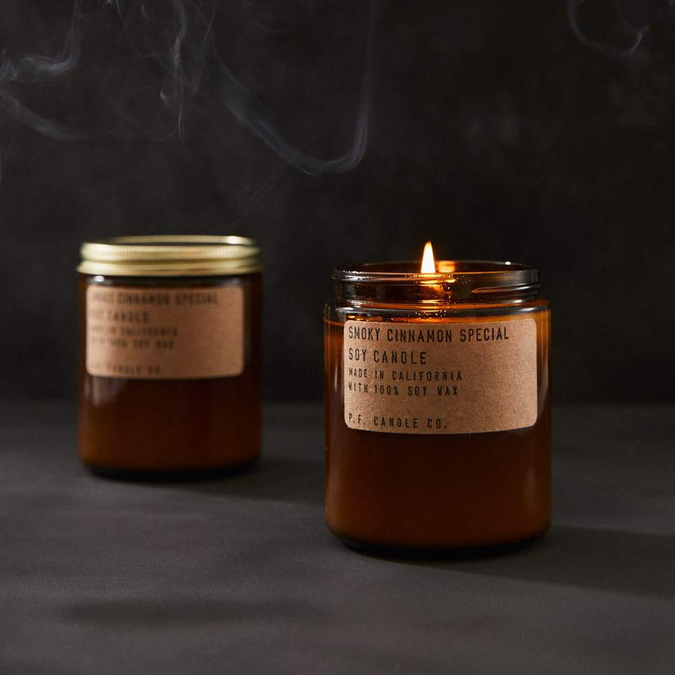 PF Candles (Medium 7.2 oz)