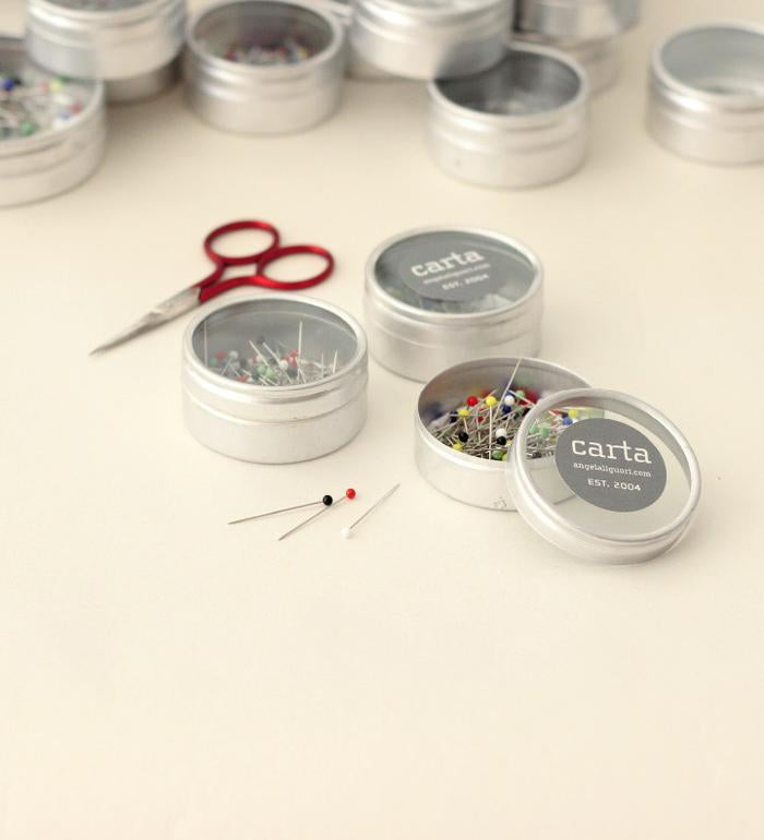 Sewing Pins