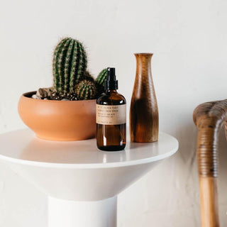 No. 21 Golden Coast Room Spray