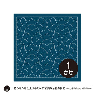 Sashiko Sampler