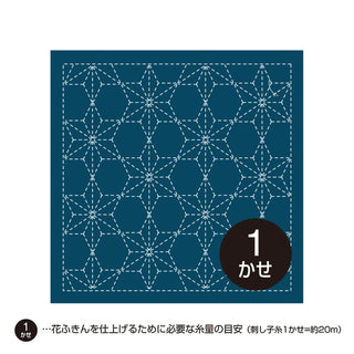 Sashiko Sampler