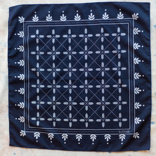 Hillfolk Classic Bandanas