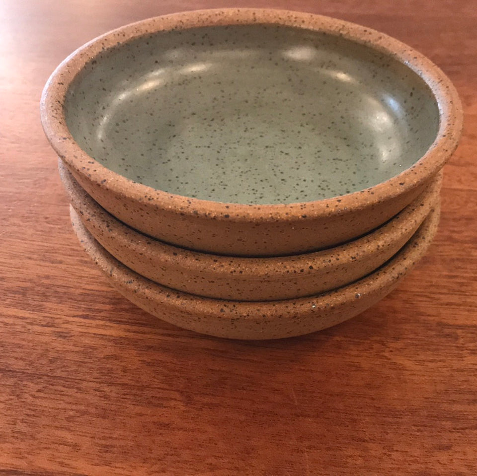 Small Incense Bowl
