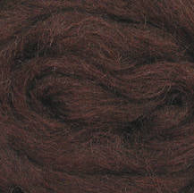 Wool Roving Wistyria Editions