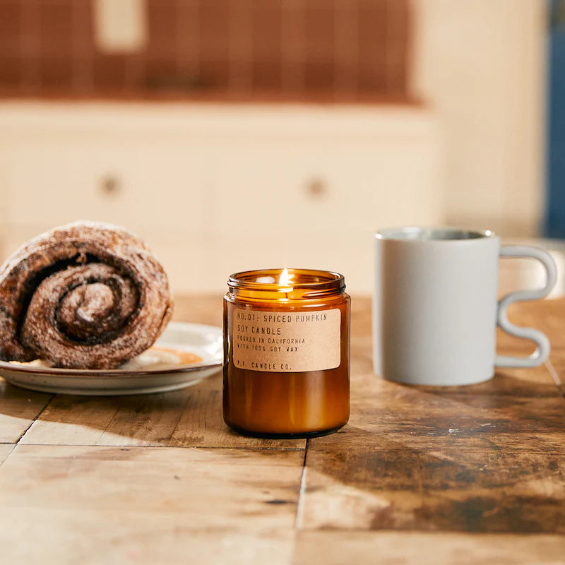 PF Candles (Medium 7.2 oz)