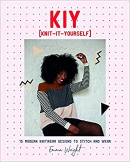KIY: Knit it Yourself Book